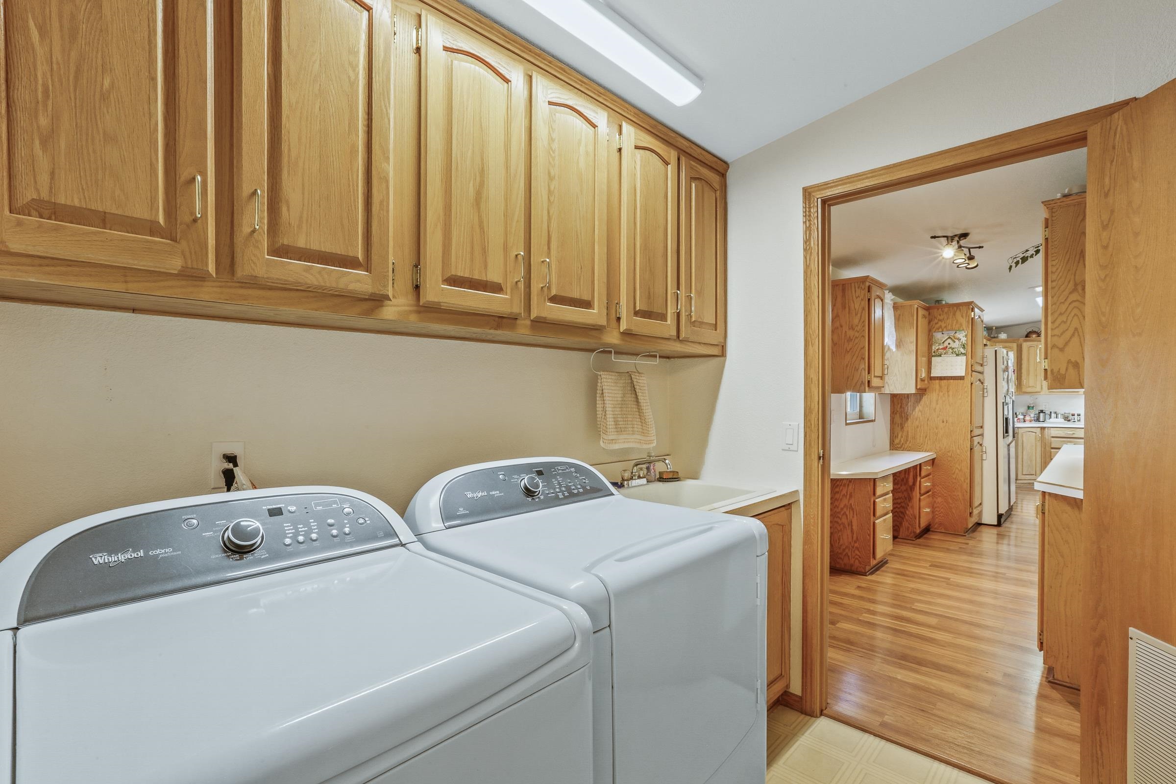 21905 North Chronicle Lane Colbert, WA 99005 - Photo 17 of 25