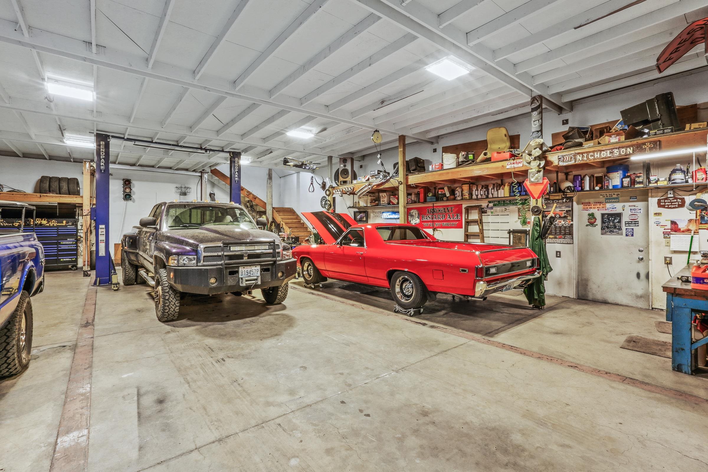 21905 North Chronicle Lane Colbert, WA 99005 - Photo 19 of 25