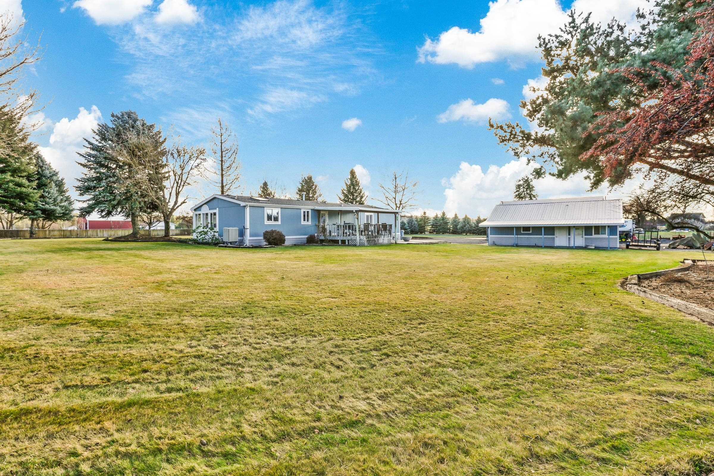 21905 North Chronicle Lane Colbert, WA 99005 - Photo 2 of 25