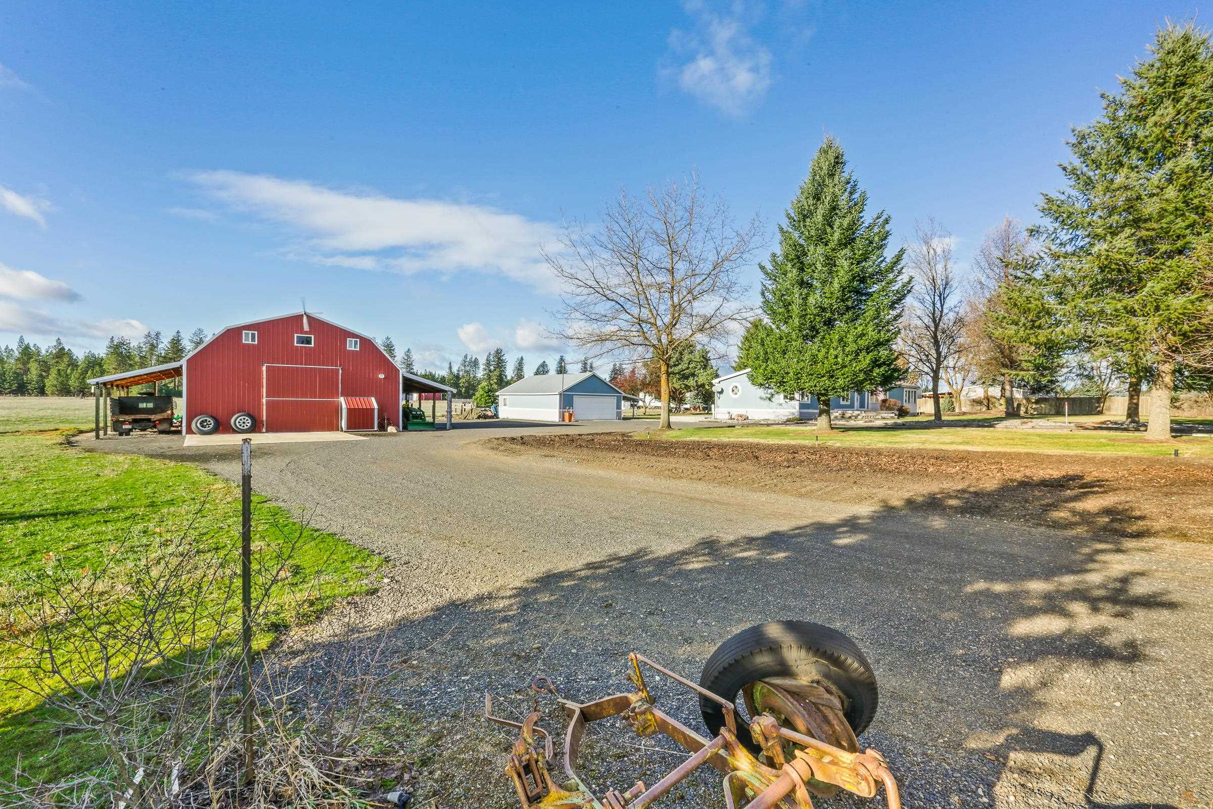 21905 North Chronicle Lane Colbert, WA 99005 - Photo 25 of 25