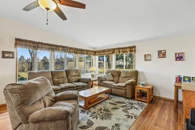 $525,000 | 21905 North Chronicle Lane, Colbert, WA 99005