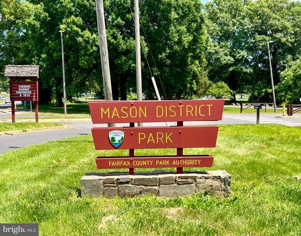 $575,000 | 4491 Morning Wind Court, Annandale, VA 22003