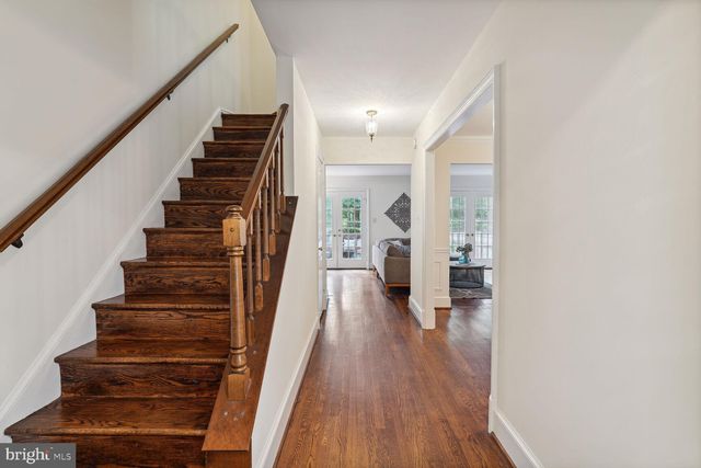 $575,000 | 4491 Morning Wind Court, Annandale, VA 22003