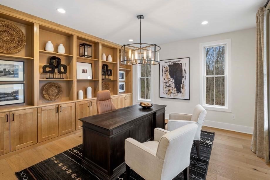 8 Town Line Road, Unit 4 Hudson, MA 01749 - Photo 8 of 9 Gallery Image 8