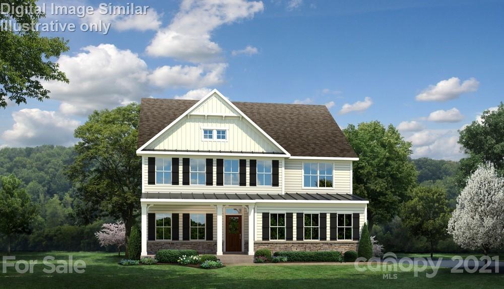 15220 June Washam Road, Unit 1 Davidson, NC 28036 - Photo 1 of 15 Gallery Image 1