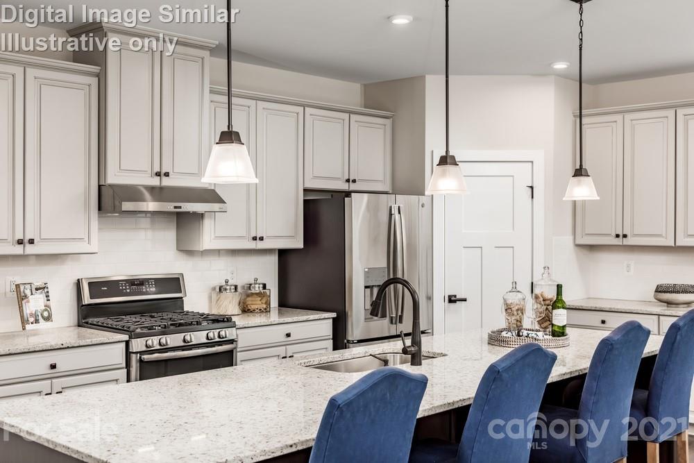 15220 June Washam Road, Unit 1 Davidson, NC 28036 - Photo 4 of 15 Gallery Image 4