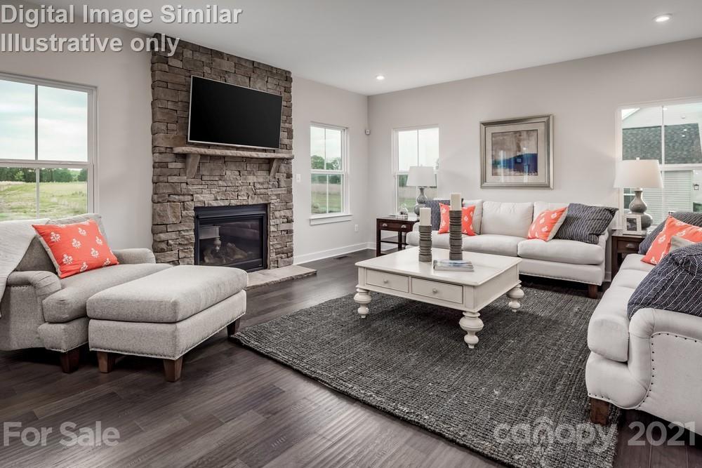 15220 June Washam Road, Unit 1 Davidson, NC 28036 - Photo 6 of 15 Gallery Image 6