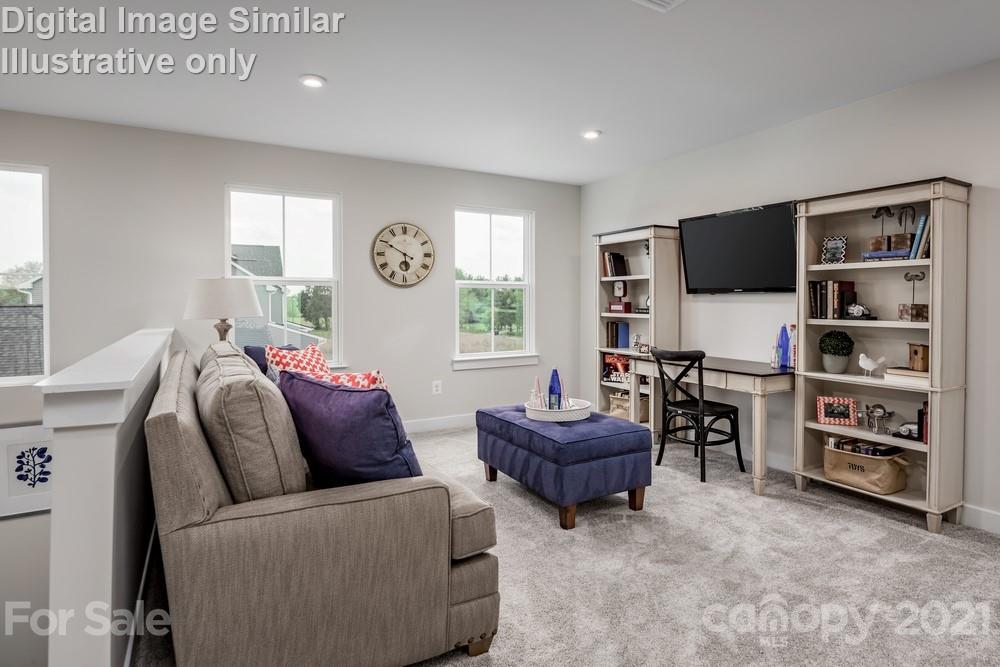 15220 June Washam Road, Unit 1 Davidson, NC 28036 - Photo 7 of 15 Gallery Image 7