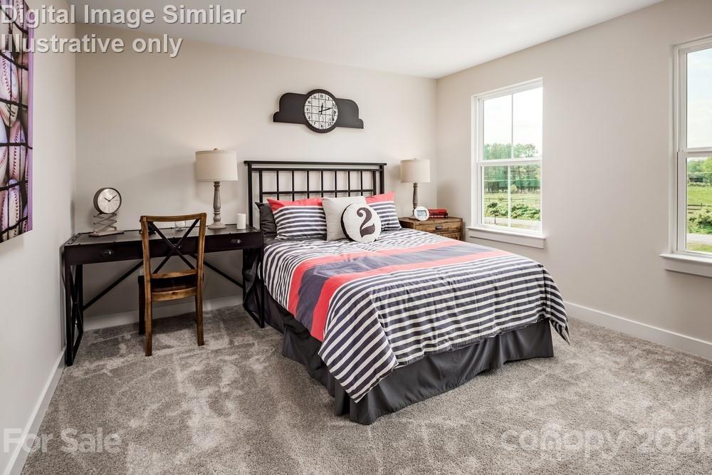 15220 June Washam Road, Unit 1 Davidson, NC 28036 - Photo 9 of 15 Gallery Image 9