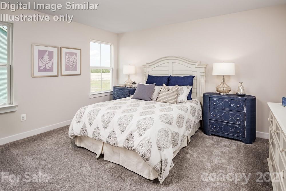 15220 June Washam Road, Unit 1 Davidson, NC 28036 - Photo 10 of 15 Gallery Image 10