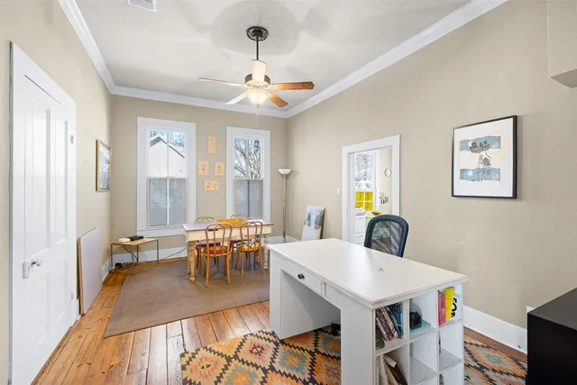 $335,000 | 660 North Main Street, La Grange, TX 78945