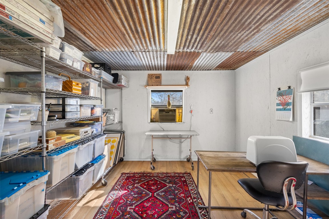 660 North Main Street La Grange, TX 78945 - Photo 20 of 24 View of storage area