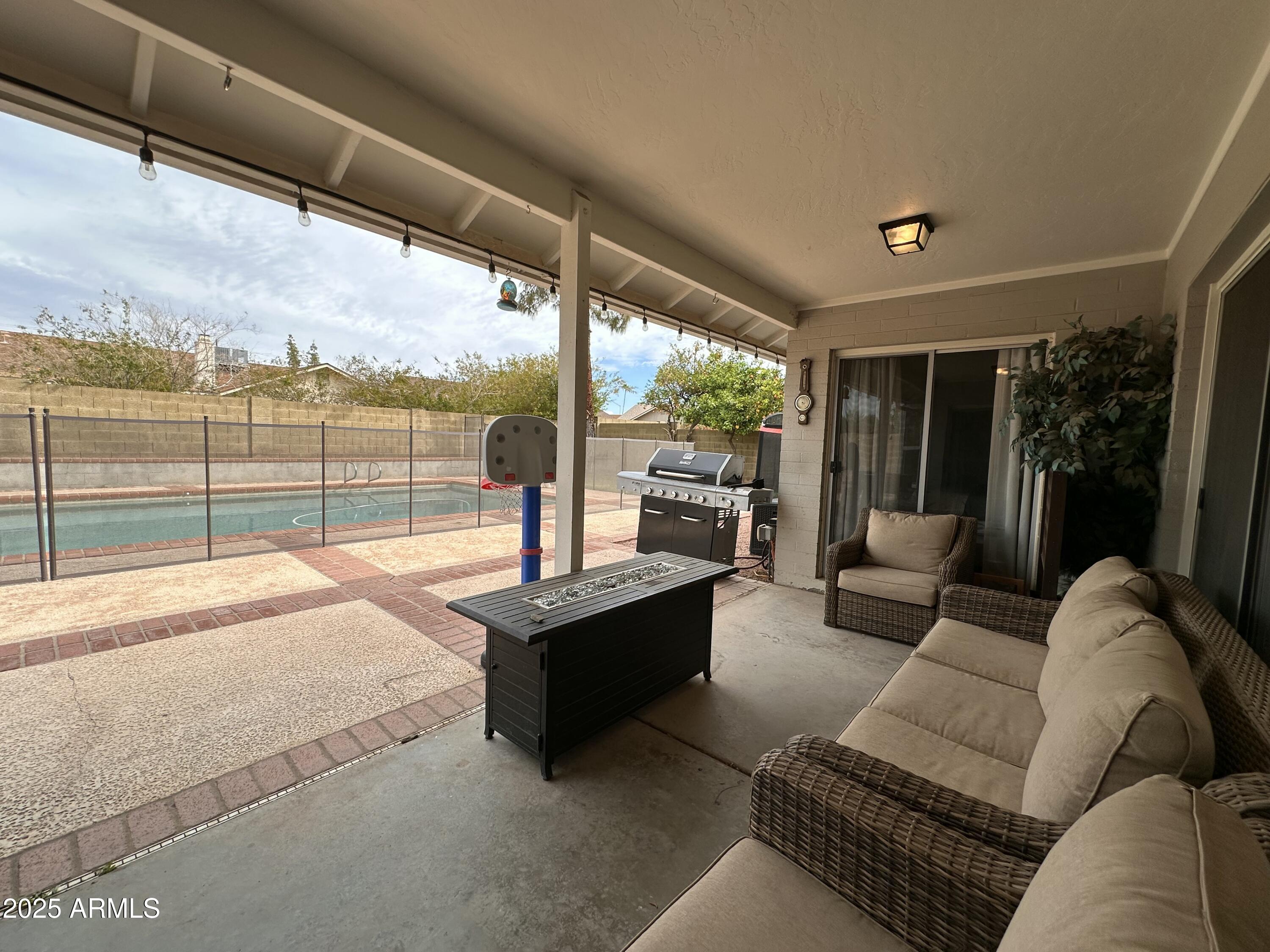 5024 East Fox Circle Mesa, AZ 85205 - Photo 19 of 21 IMG_0577