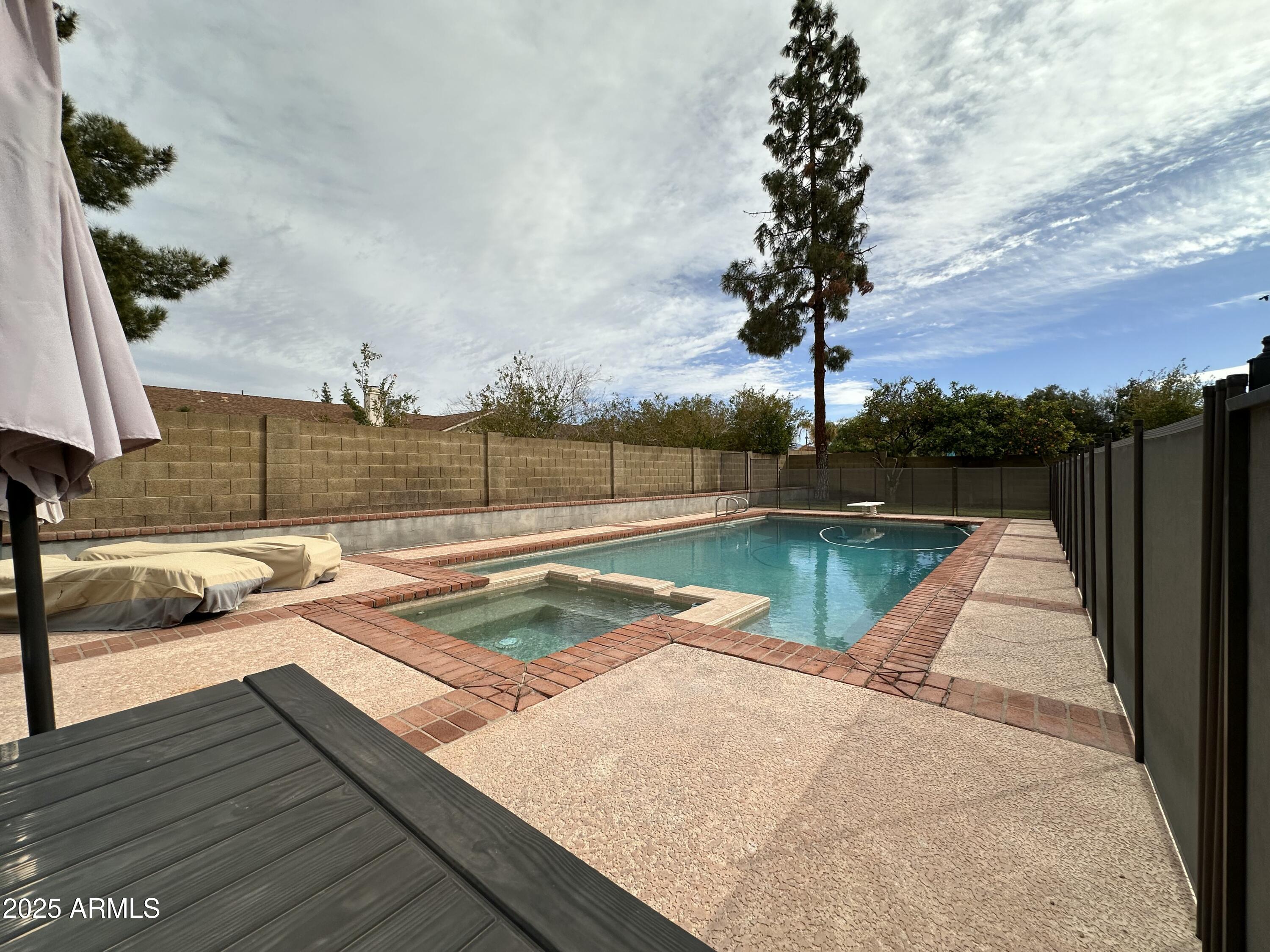 5024 East Fox Circle Mesa, AZ 85205 - Photo 20 of 21 IMG_0581