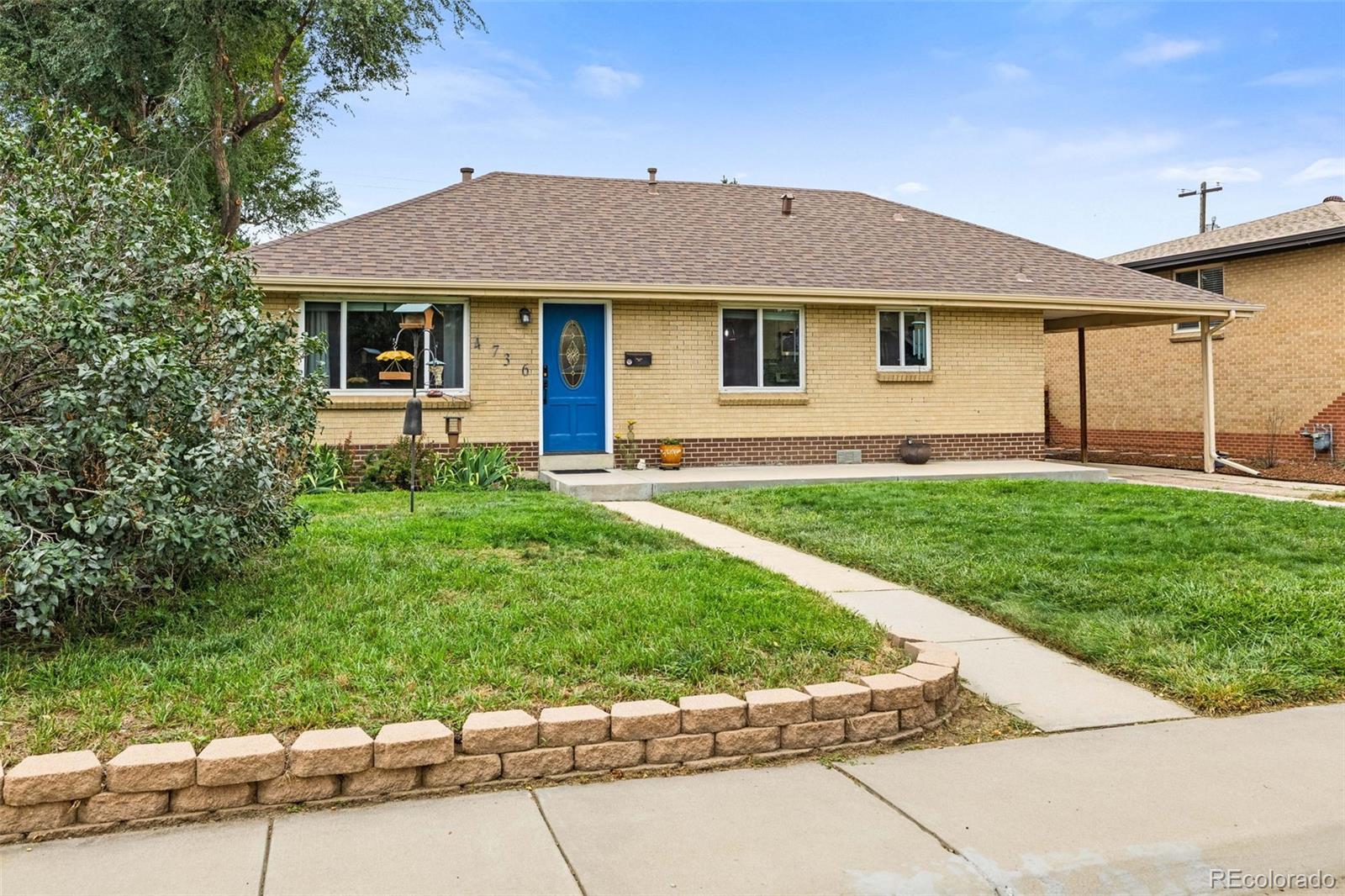 4736 Estes Street Wheat Ridge, CO 80033 - Photo 46 of 50 Gallery Image 46