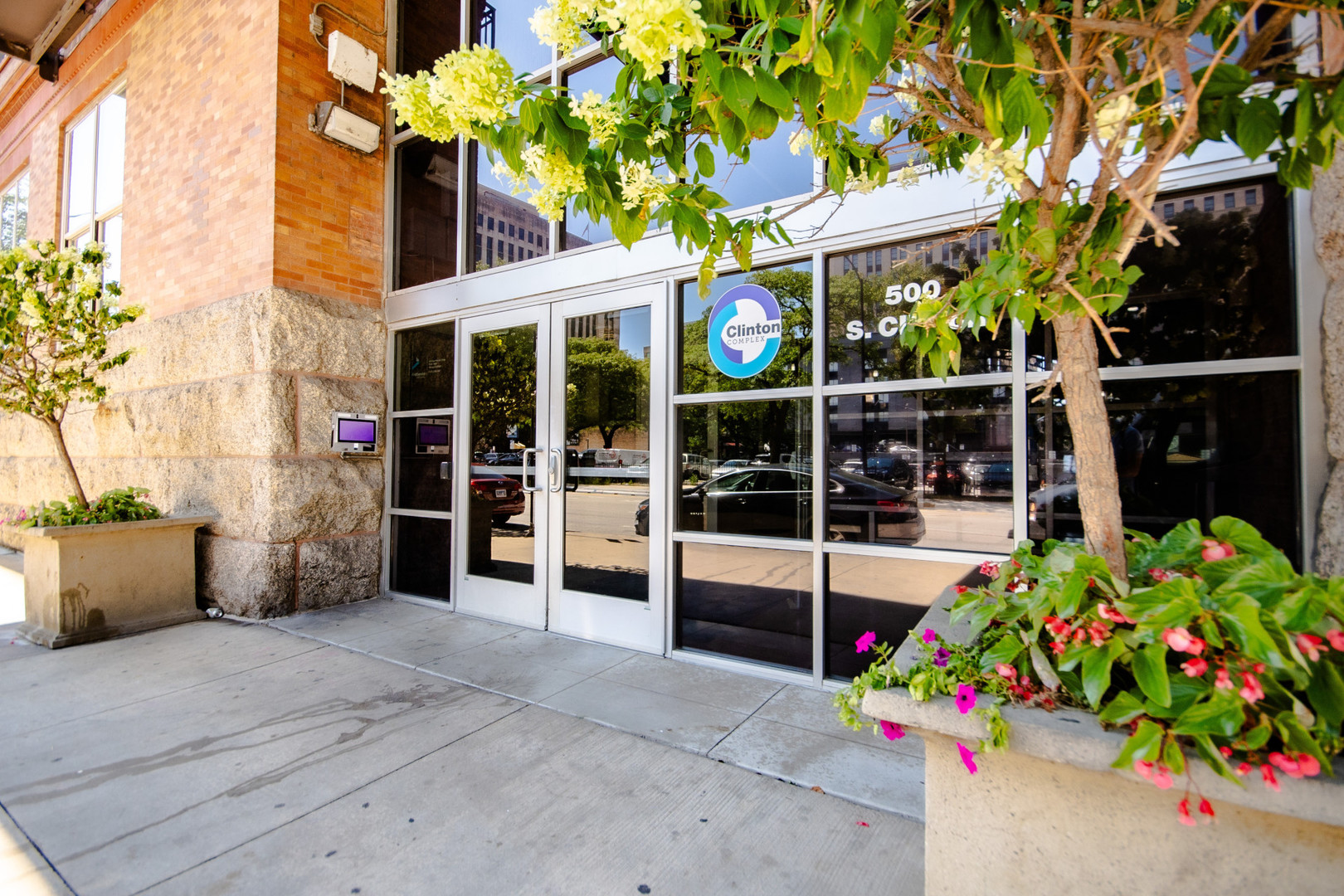 500 South Clinton Street, Unit 632 Chicago, IL 60607 - Photo 16 of 17 Gallery Image 16