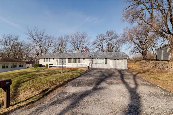 $179,900 | 2208 Millwood Drive, Atchison, KS 66002