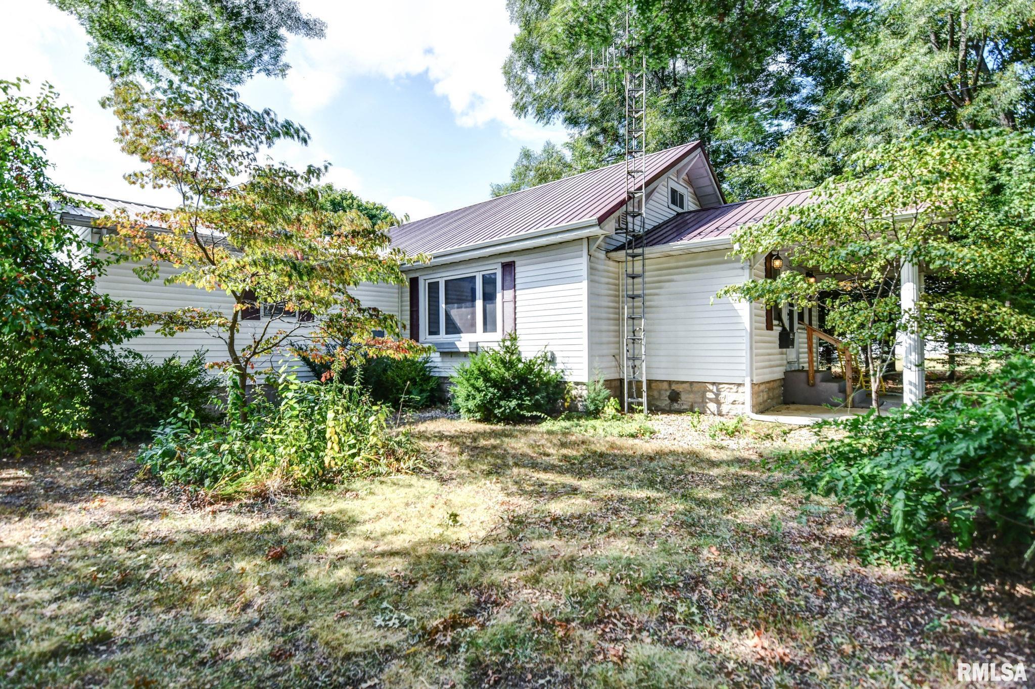 507 North Spruce Street Nokomis, IL 62075 - Photo 30 of 78