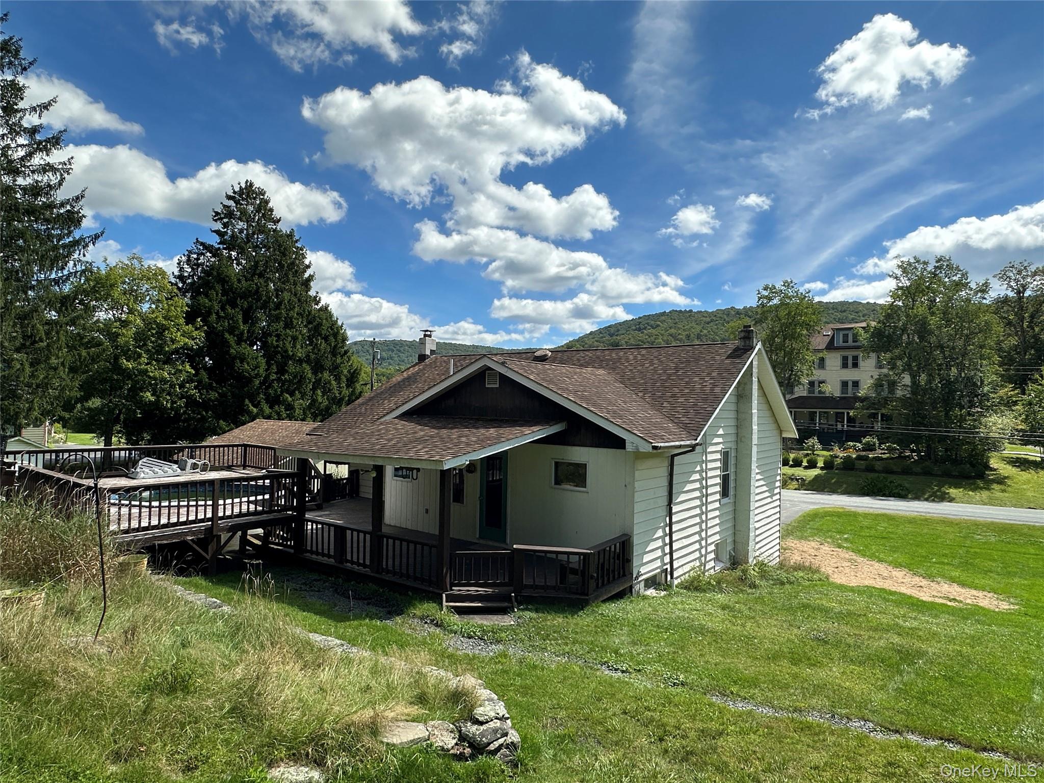 979 Debruce Road Livingston Manor, NY 12758 - Photo 10 of 31 Gallery Image 10