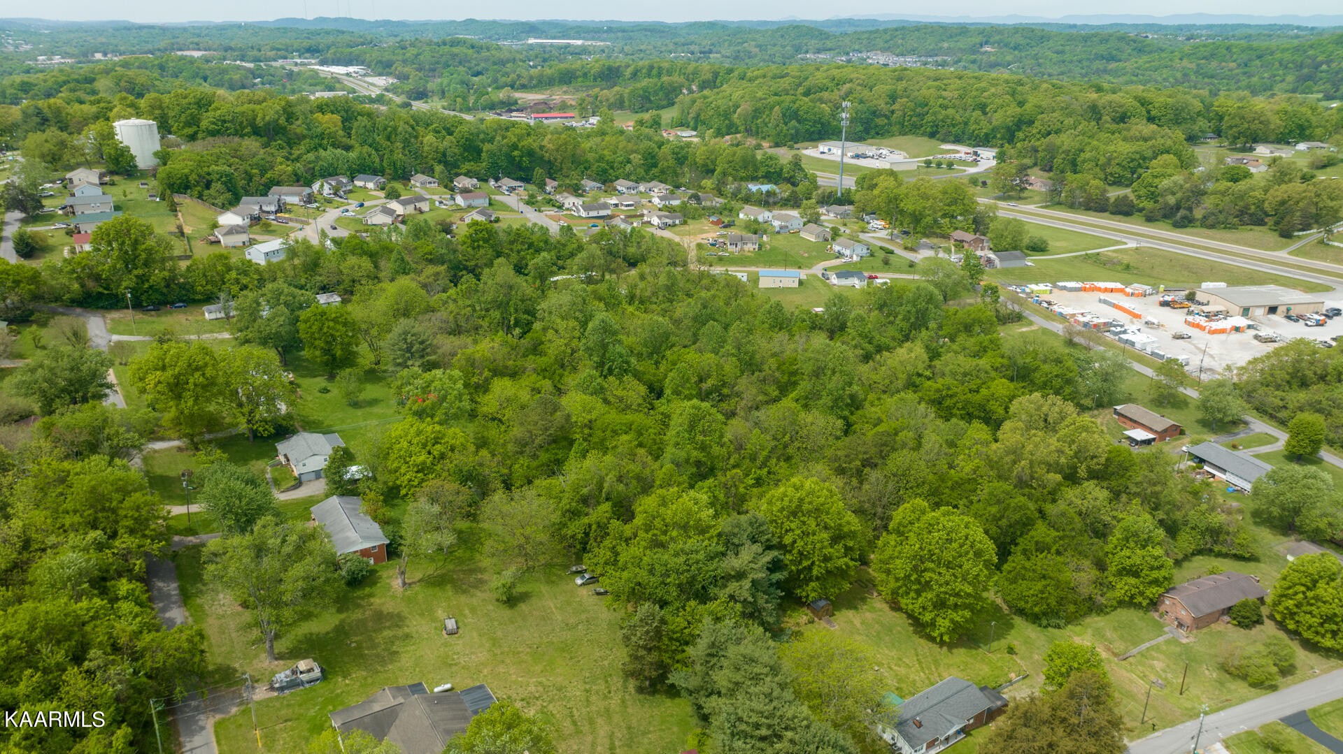 0 Rising Road Knoxville, TN 37924 - Photo 4 of 12 Gallery Image 4