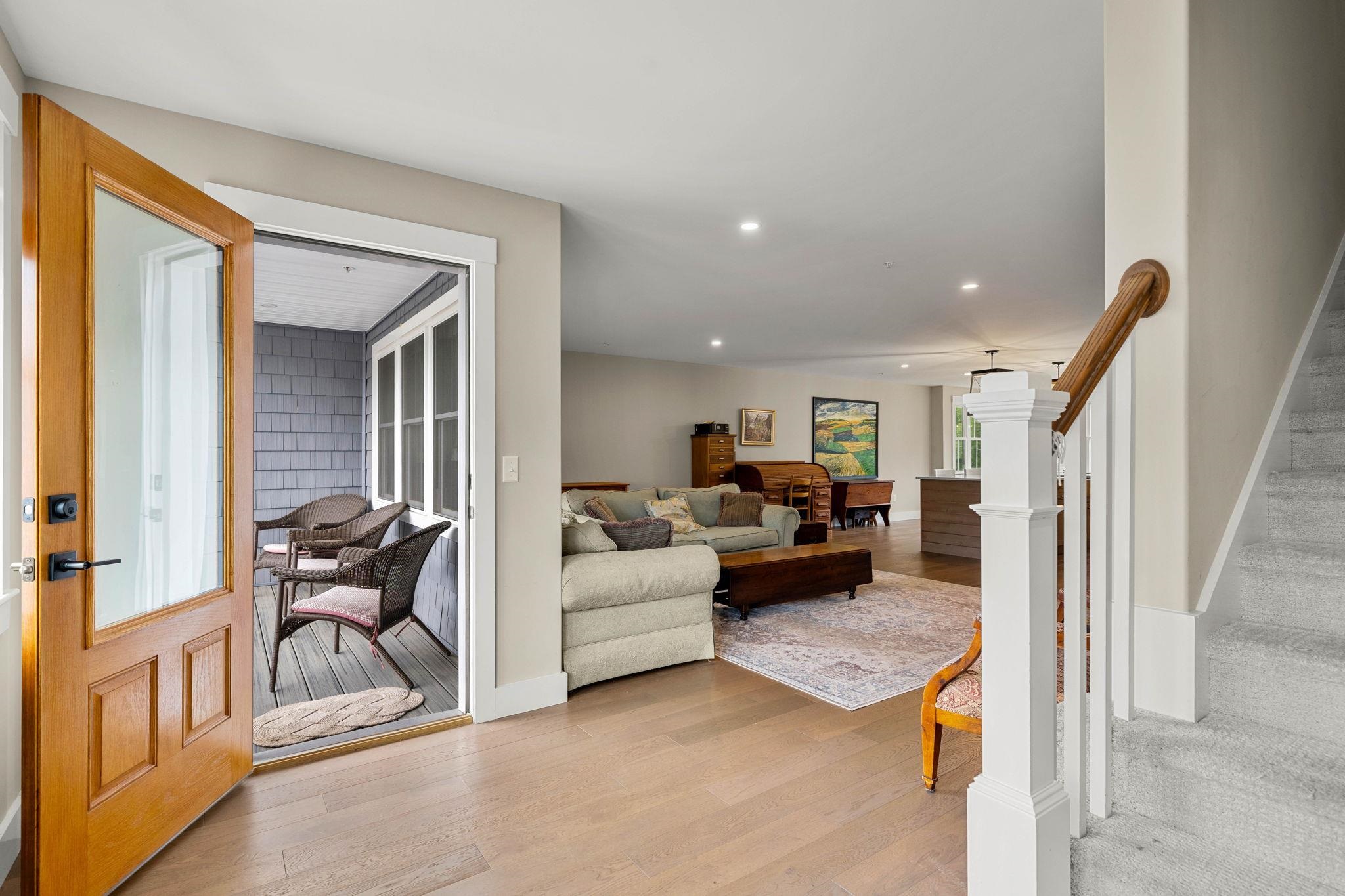 1244 Washington Road, Unit 1B Rye, NH 03870 - Photo 25 of 46