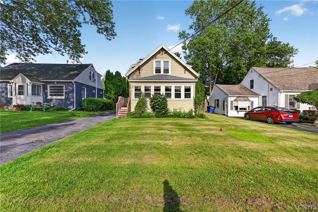305 Newcastle Road Geddes, NY 13219 - Photo 27 of 29