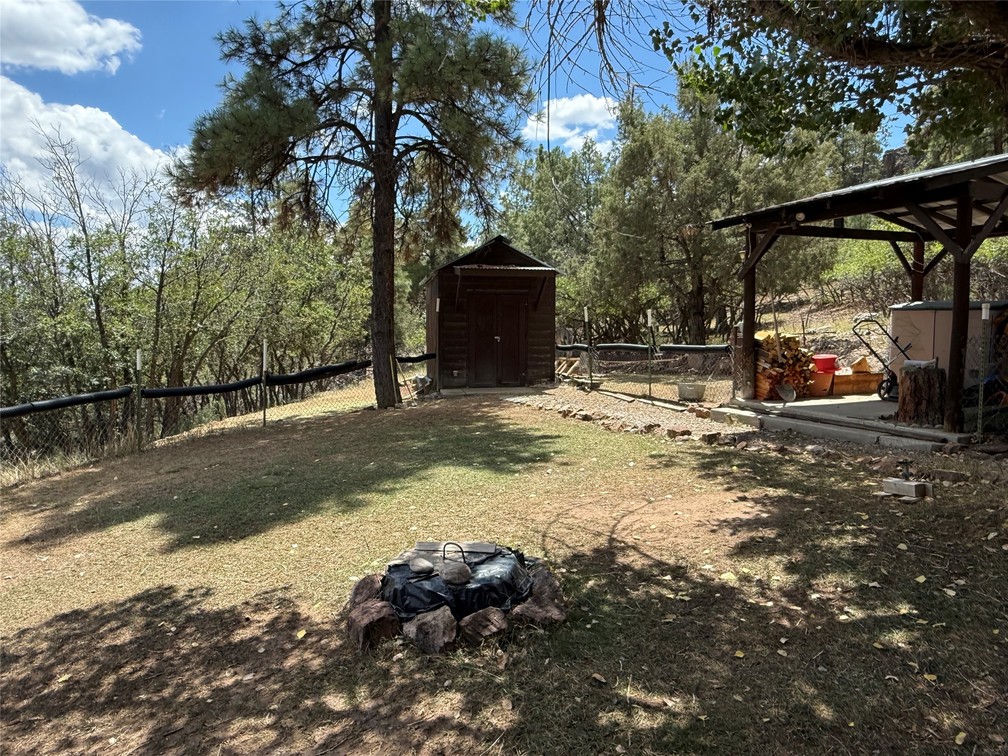 27 Rim Drive Los Ojos, NM 87551 - Photo 41 of 42