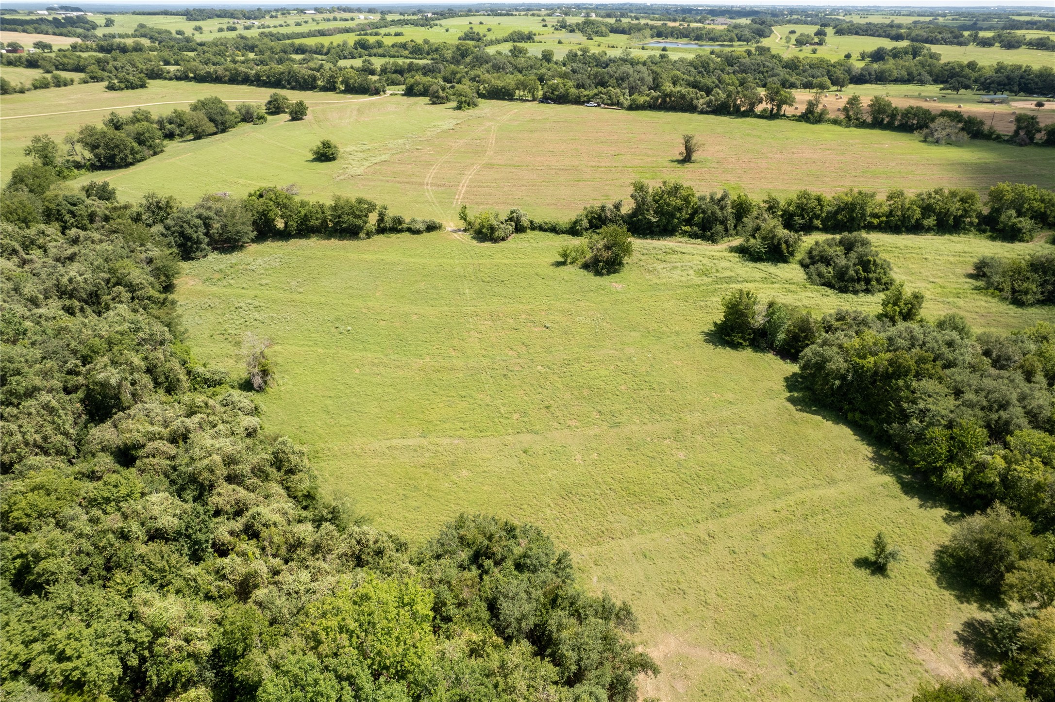 0 Cedar Hill Road Brenham, TX 77833 - Photo 9 of 26 a view of a lake view