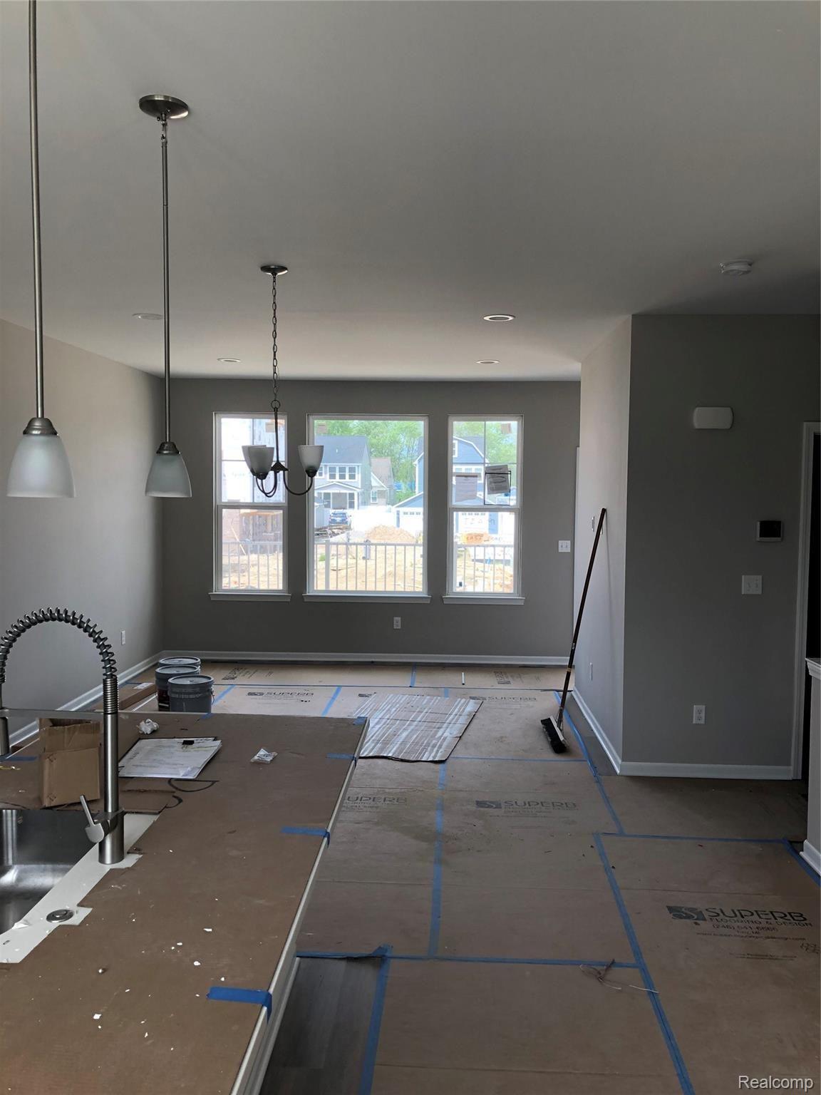 2500 Normandy Road, Unit 68 Royal Oak, MI 48073 - Photo 6 of 27 Entry level, home site #68
