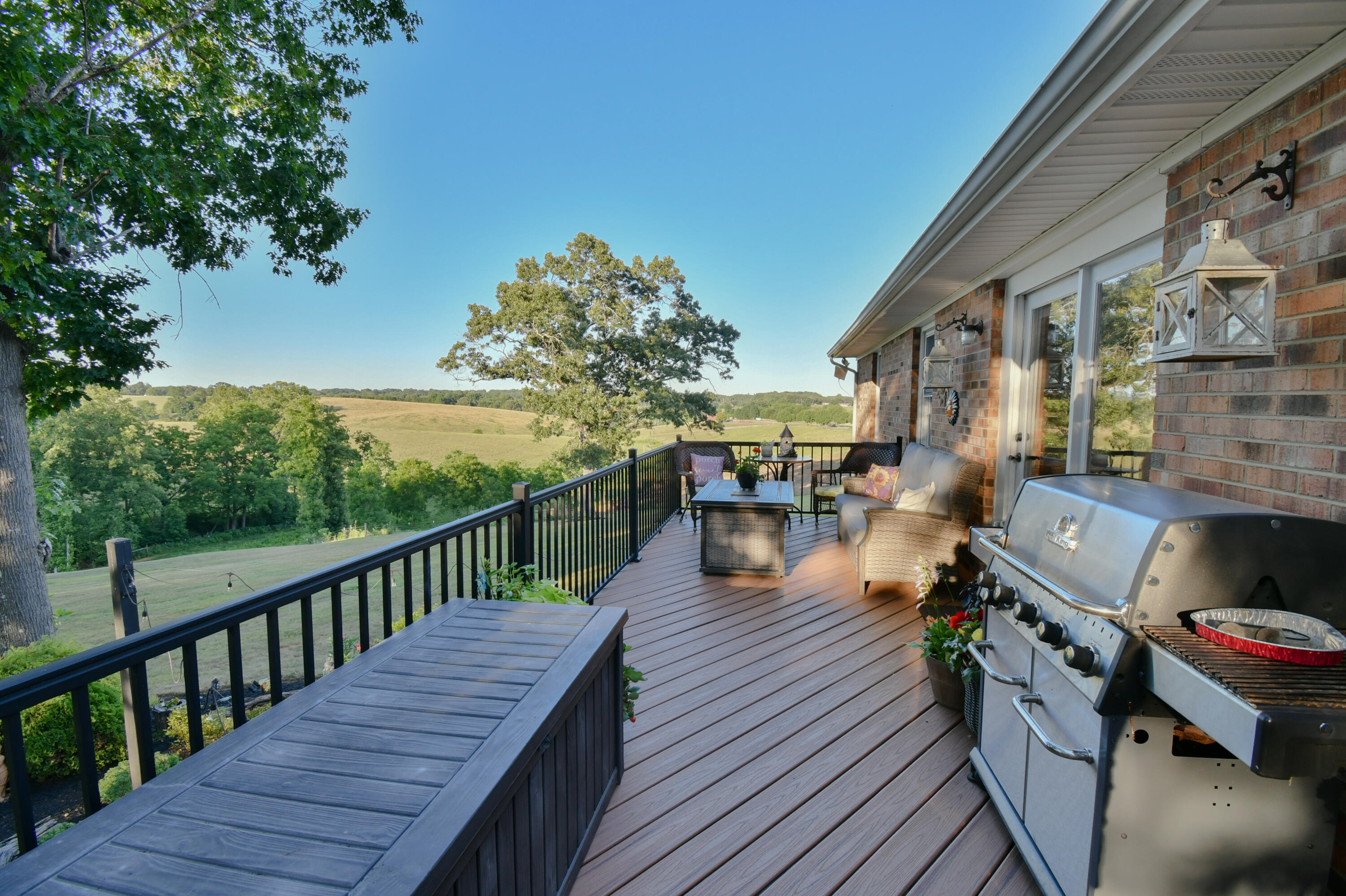 6481 Stewartsville Road Moneta, VA 24121 - Photo 34 of 50 67