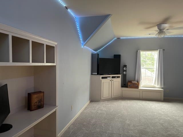 238 Wolf Ridge Cove Collierville, TN 38017 - Photo 18 of 25 a living room with furniture and a flat screen tv