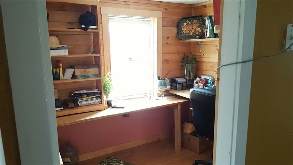 2450 Industry Road Starks, ME 04911 - Photo 11 of 33 Bedroom / Office