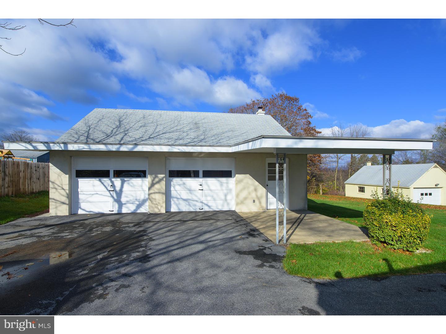 916 Center Road Leesport, PA 19533 - Photo 3 of 14 Exterior