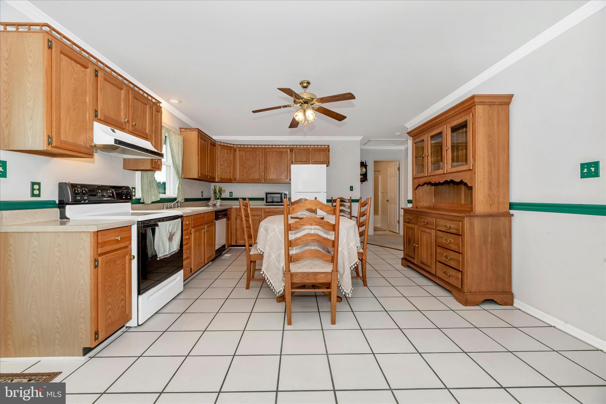 293 Hahn Road Westminster, MD 21157 - Photo 13 of 47 Kitchen/Dining