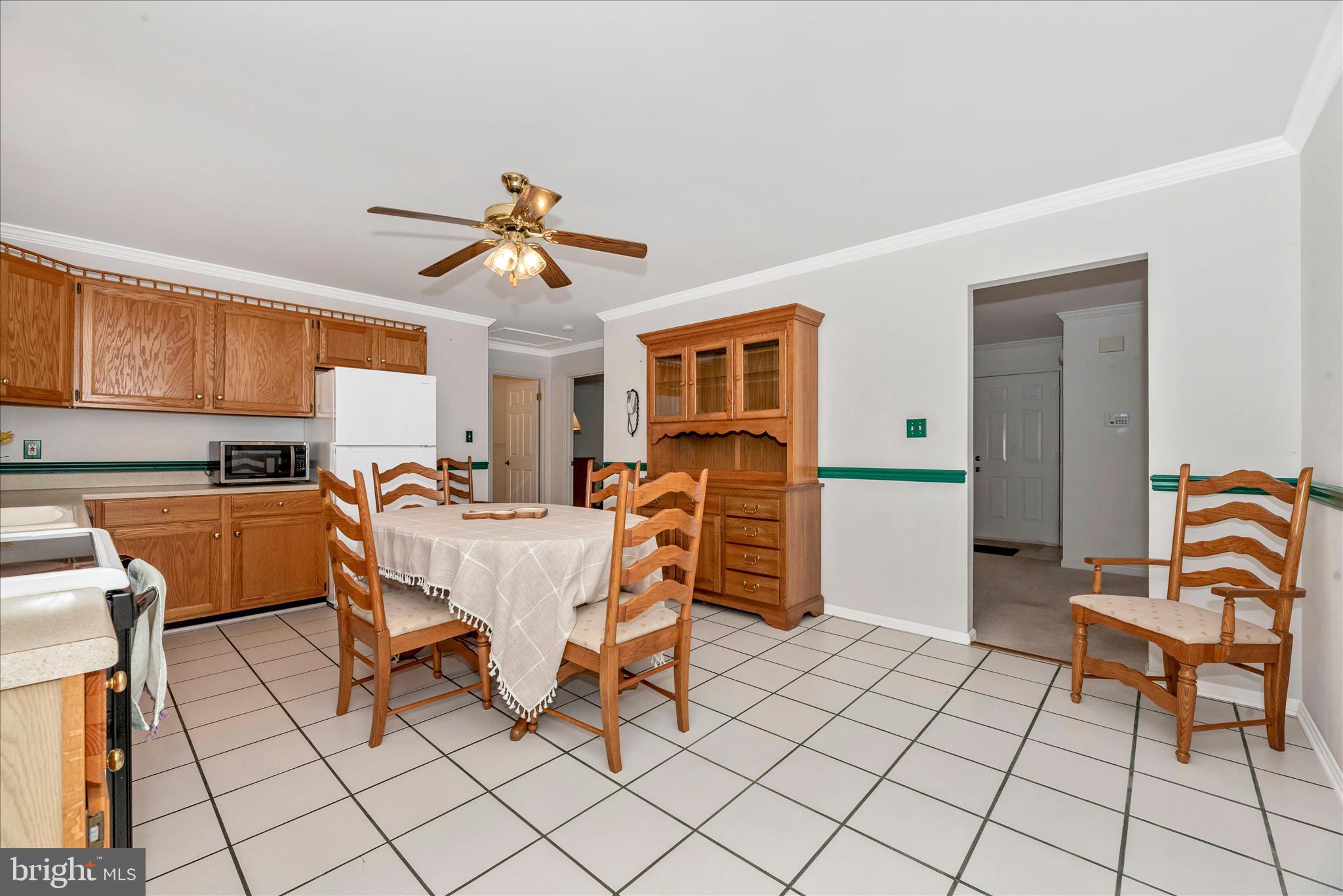 293 Hahn Road Westminster, MD 21157 - Photo 14 of 47 Kitchen/Dining