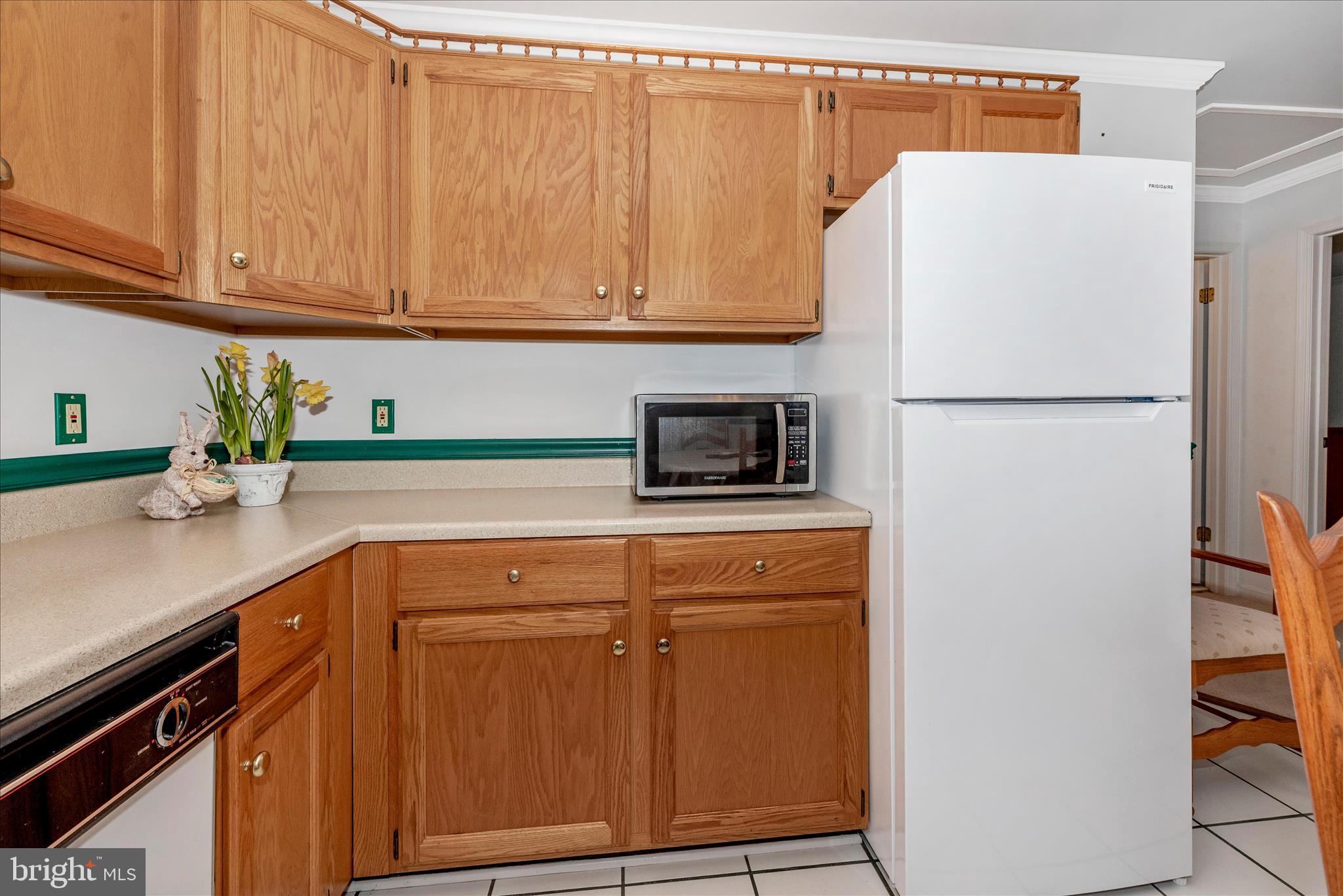 293 Hahn Road Westminster, MD 21157 - Photo 18 of 47 Kitchen/Dining