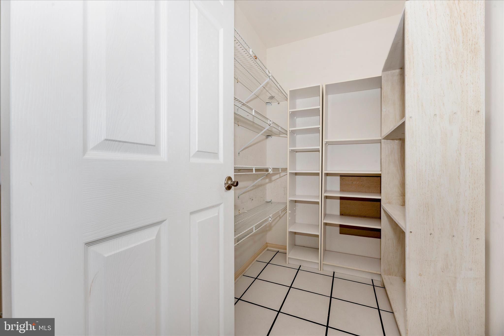 293 Hahn Road Westminster, MD 21157 - Photo 21 of 47 Pantry in kitchen could be laundry room
