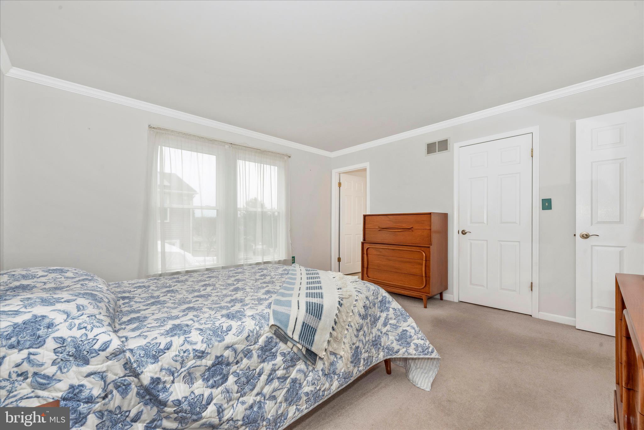 293 Hahn Road Westminster, MD 21157 - Photo 22 of 47 Primary Bedroom