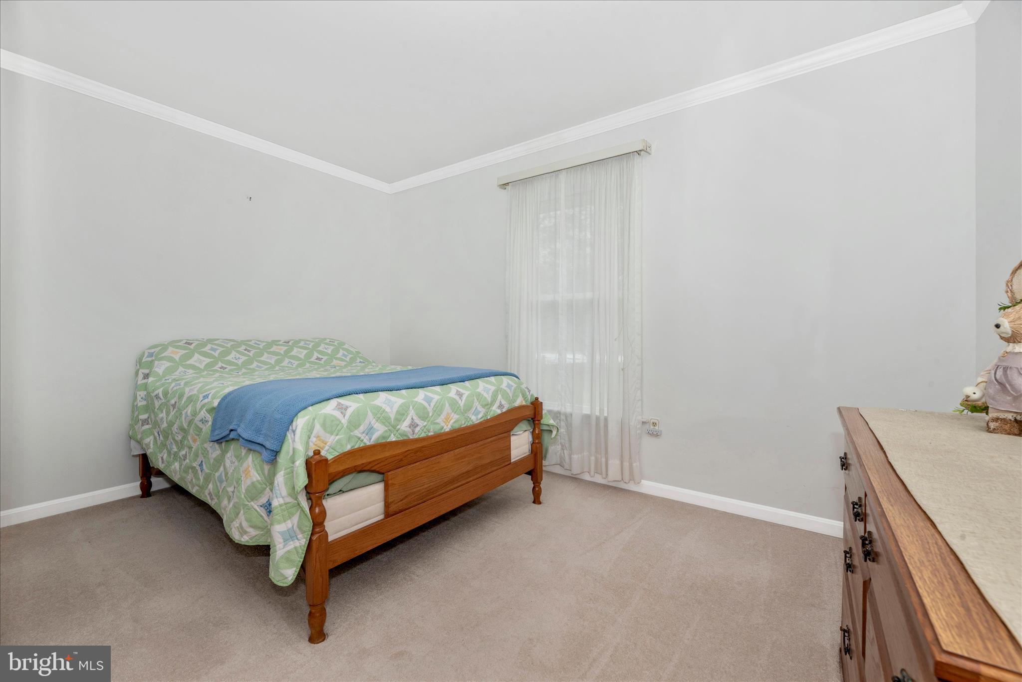 293 Hahn Road Westminster, MD 21157 - Photo 25 of 47 Bedroom 2