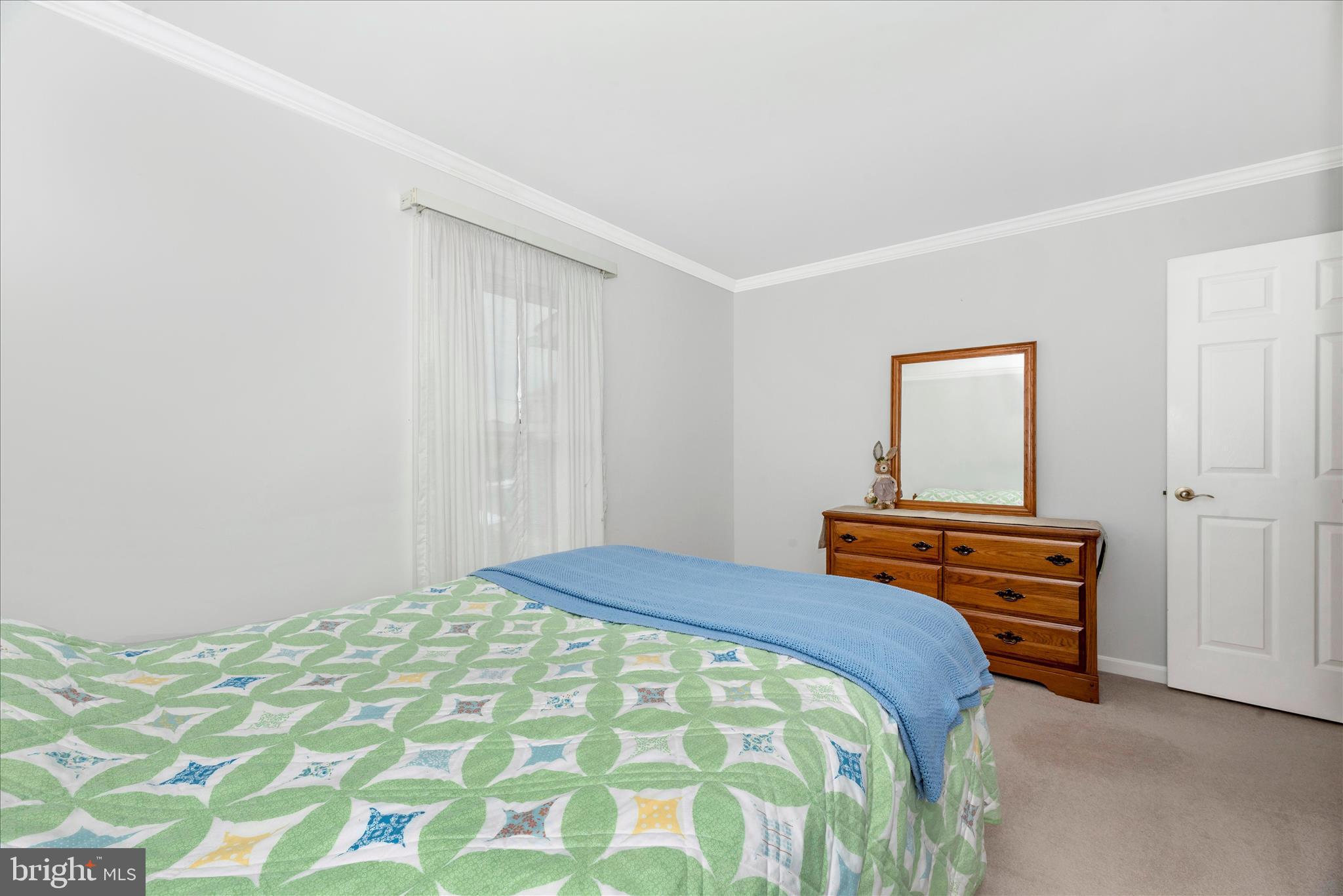 293 Hahn Road Westminster, MD 21157 - Photo 26 of 47 Bedroom 2