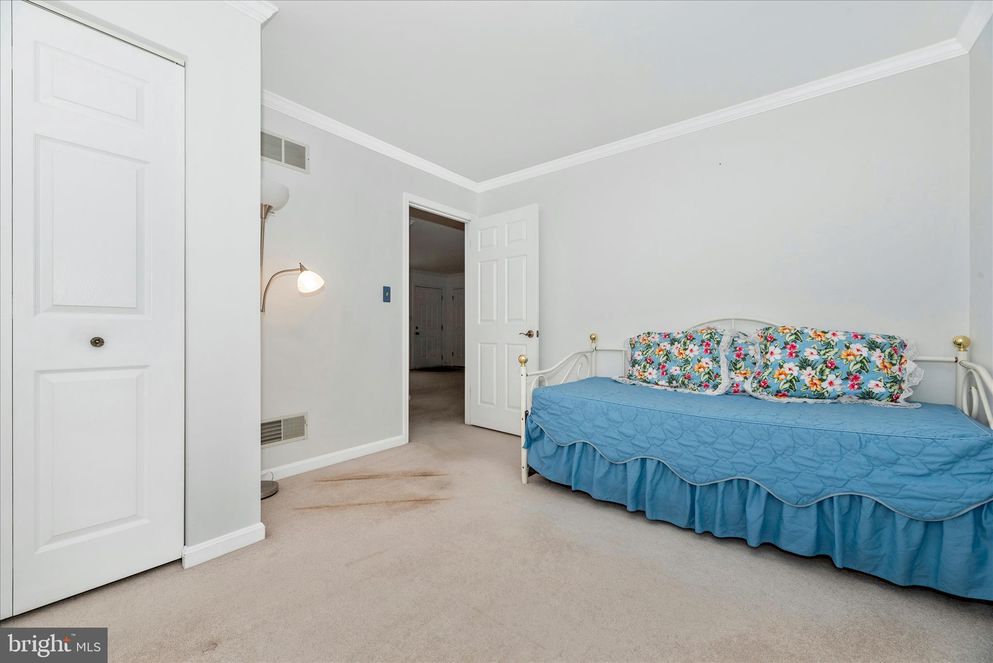 293 Hahn Road Westminster, MD 21157 - Photo 27 of 47 Bedroom 3