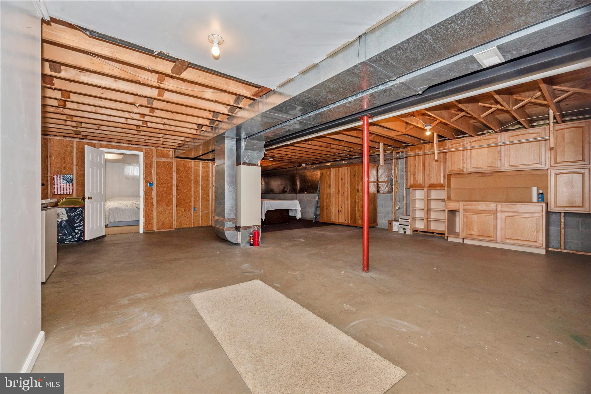 293 Hahn Road Westminster, MD 21157 - Photo 30 of 47 Lower Level