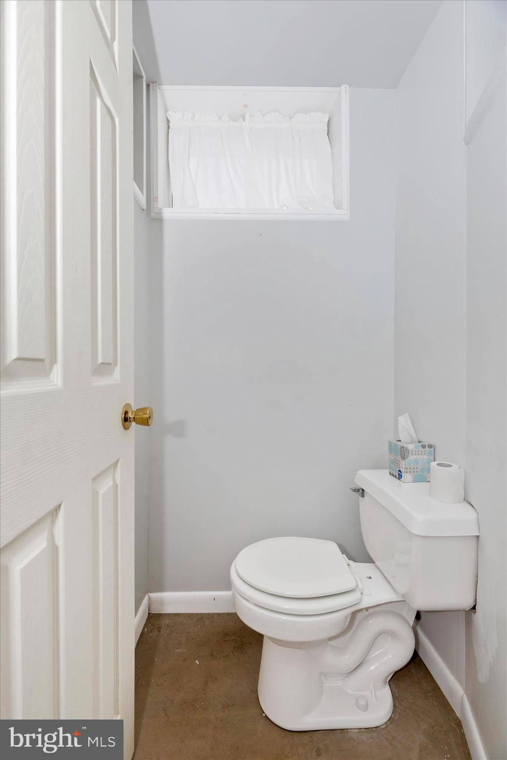 293 Hahn Road Westminster, MD 21157 - Photo 35 of 47 Lower Level Flush