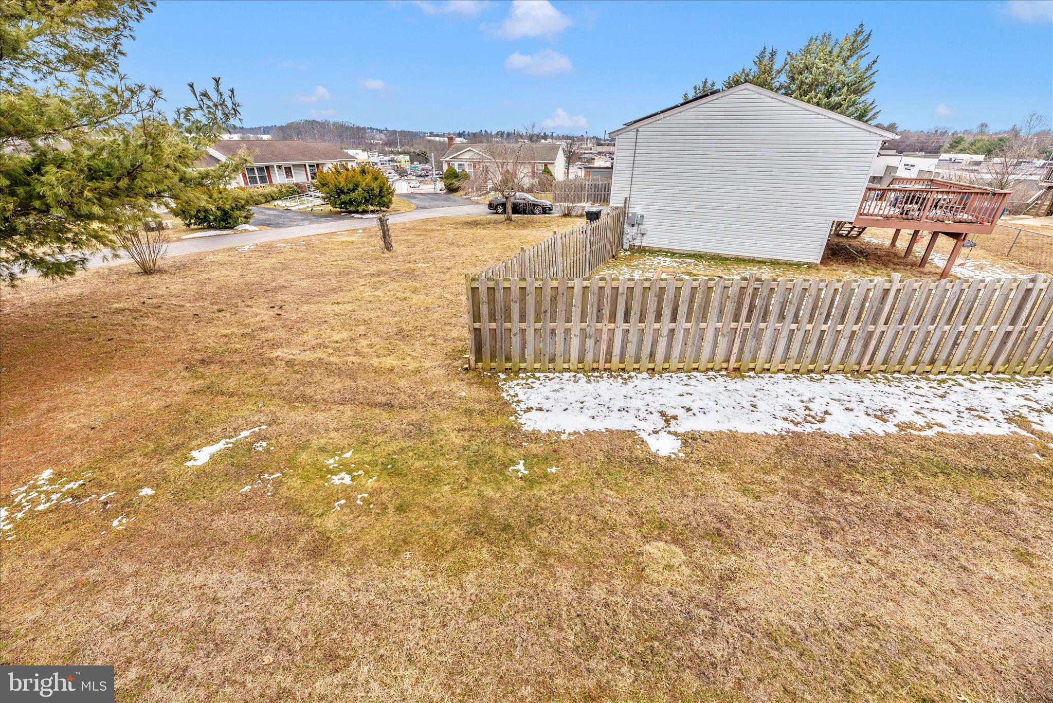 293 Hahn Road Westminster, MD 21157 - Photo 40 of 47 Exterior Back