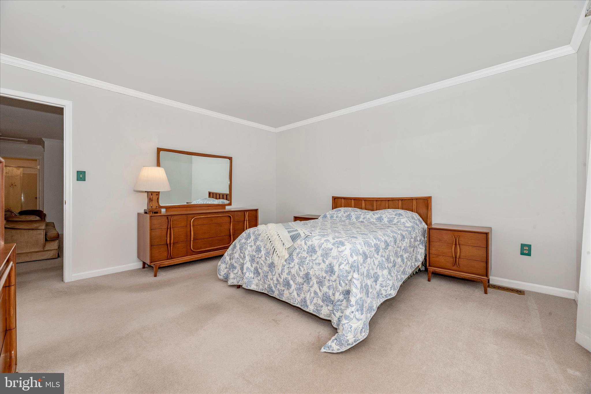 293 Hahn Road Westminster, MD 21157 - Photo 4 of 47 Primary Bedroom