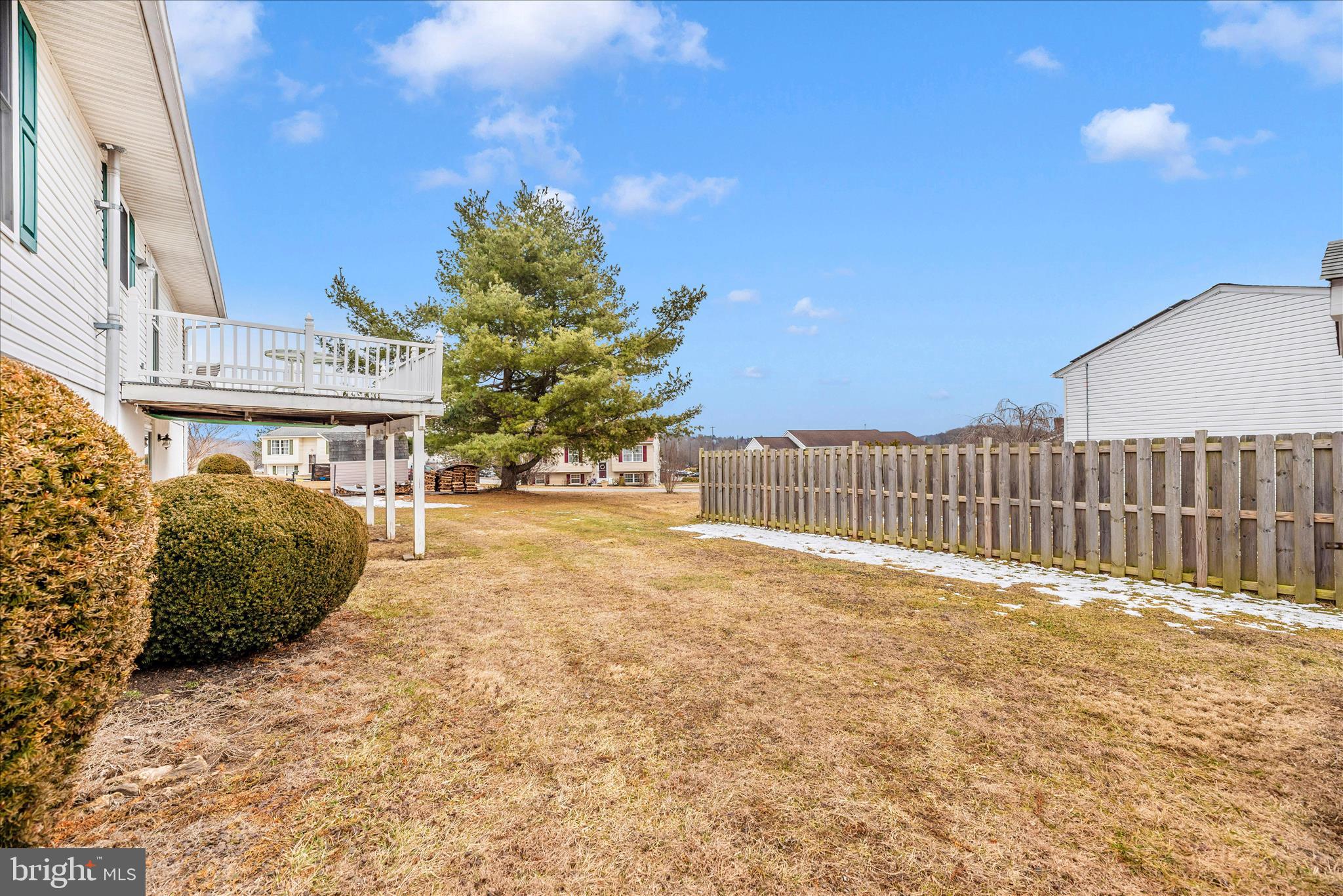 293 Hahn Road Westminster, MD 21157 - Photo 41 of 47 Exterior Back