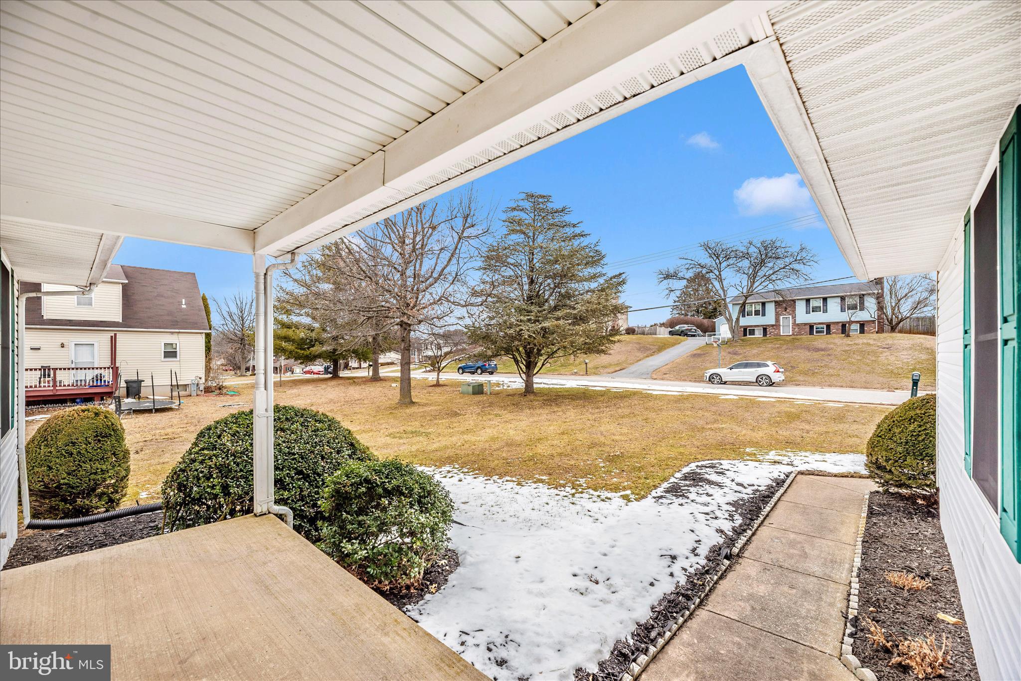 293 Hahn Road Westminster, MD 21157 - Photo 44 of 47 Exterior Front