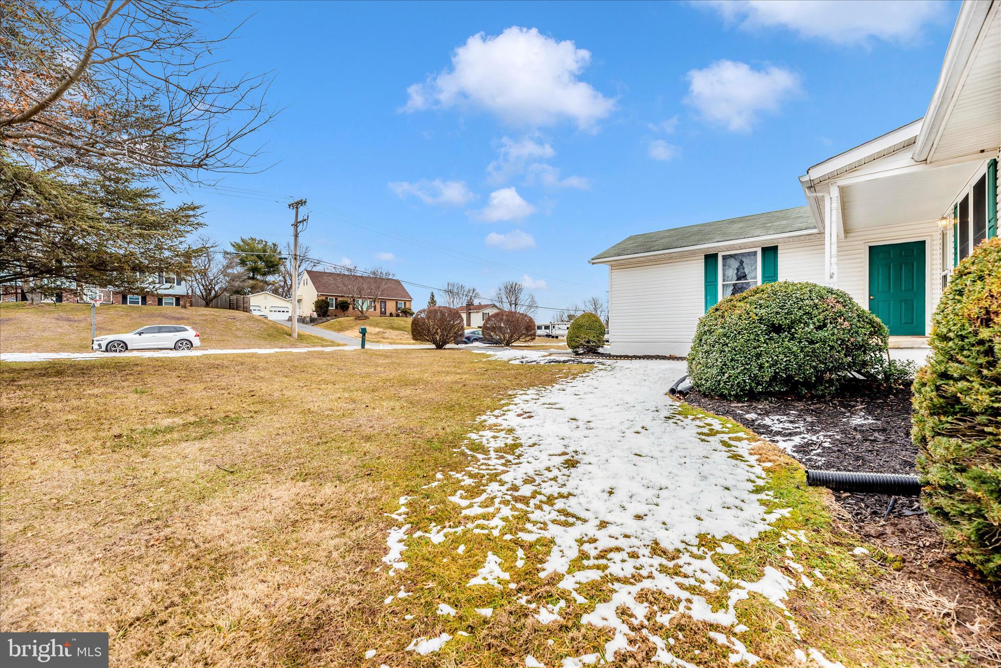 293 Hahn Road Westminster, MD 21157 - Photo 45 of 47 Exterior Front
