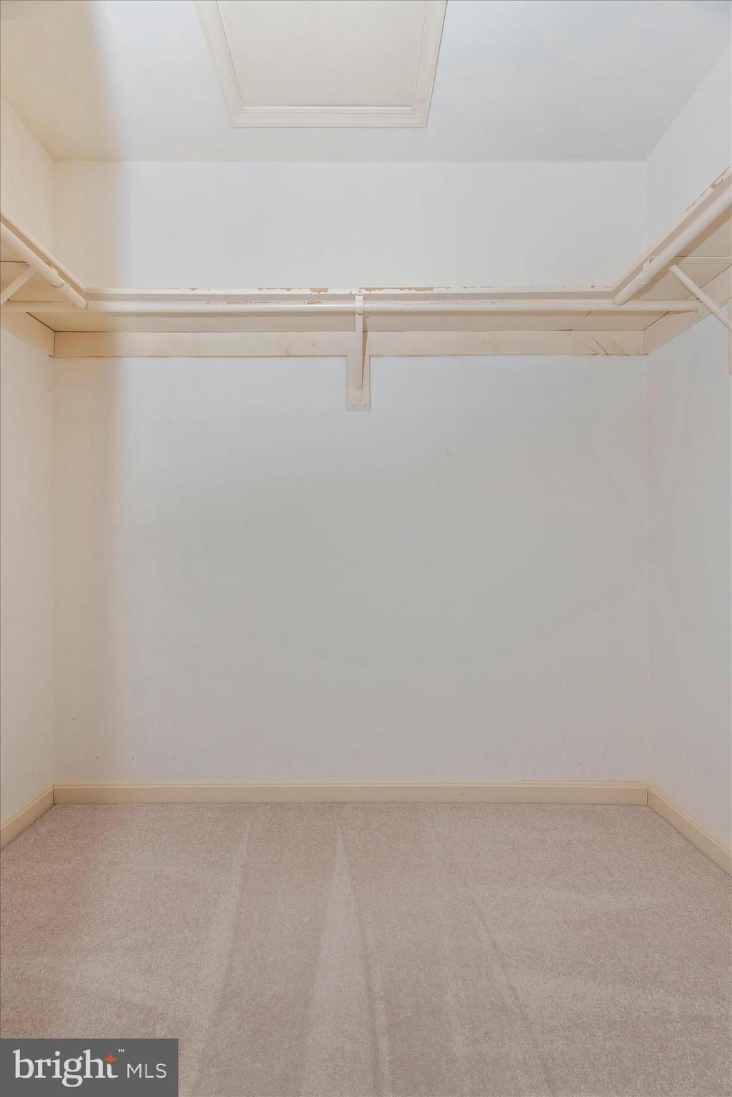 293 Hahn Road Westminster, MD 21157 - Photo 5 of 47 Primary Bedroom Walk In Closet