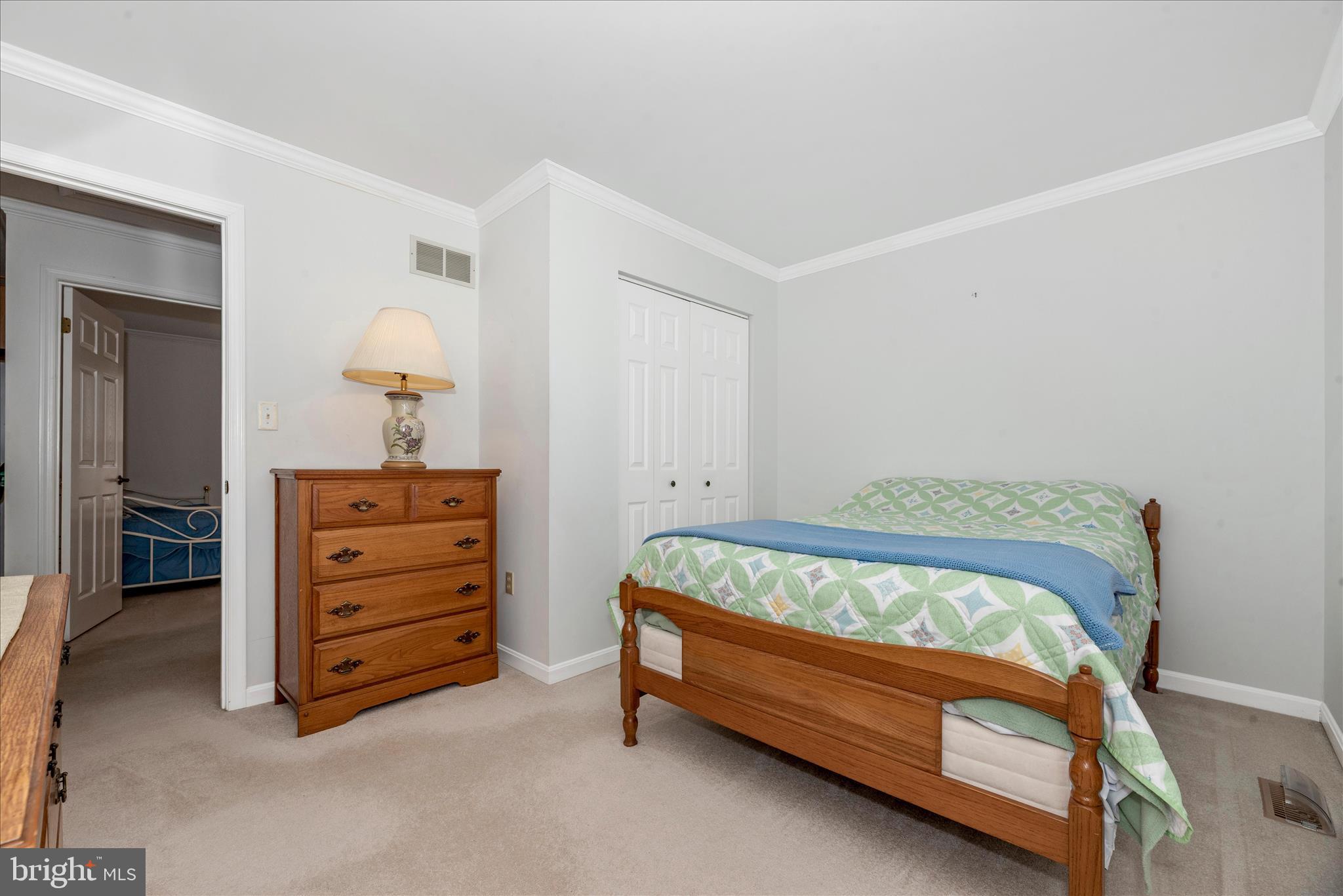 293 Hahn Road Westminster, MD 21157 - Photo 7 of 47 Bedroom 2